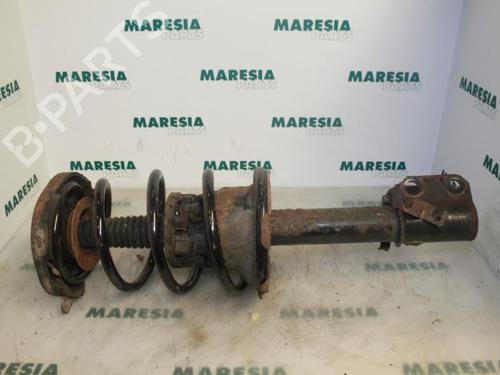 Used Right front shock absorber RENAULT MEGANE Scenic (JA0/1_) 2.0 i (JA02, JA0G) (109 hp) 31474462