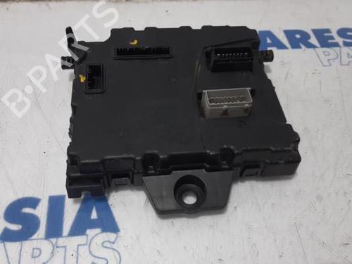 Engine control unit (ECU) RENAULT KANGOO Express (FW0/1_) 1.5 dCi 85 (FW0K, FW0L, FW0B) | BP31421551M57