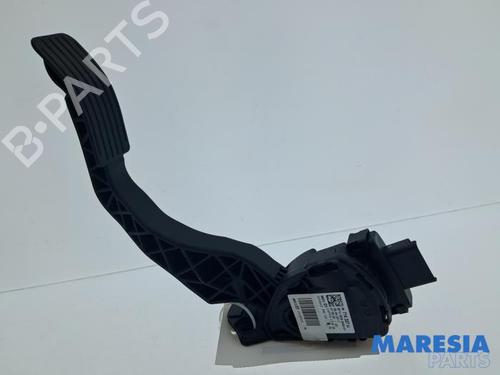 pedal-citroen-c3-iii-sx-2016-36364556 main image
