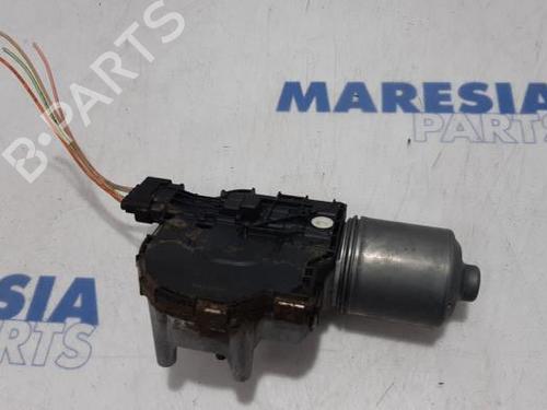 Used Front wiper motor PEUGEOT 308 I (4A_, 4C_) 1.6 16V (120 hp) 31414481