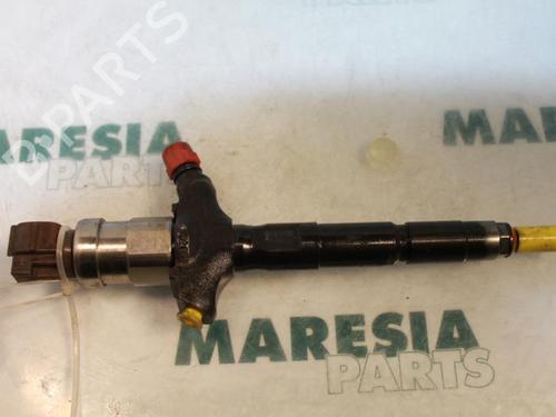 Used Injector RENAULT VEL SATIS (BJ0_) 3.0 dCi (BJ0J, BJ0N) (177 hp) 31450482