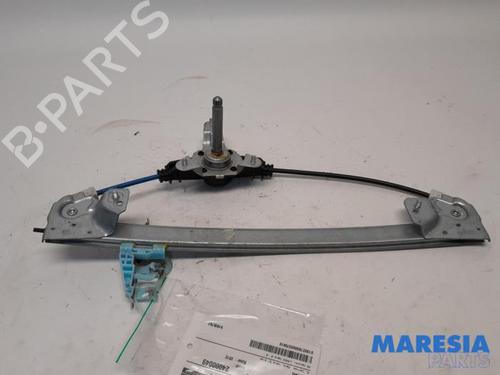Rear right window mechanism LANCIA YPSILON (312_) 0.9 TwinAir (312.PXG11, 312.PXG1A, 312.YXG11, 312.YXG1A) | BP31487094C25