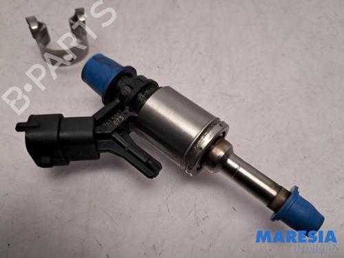 Used Injector Injector CITROËN C4 Grand Picasso II (DA_, DE_) 1.6 THP 155 (156 hp) 31394166 31394166