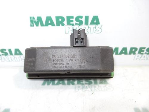 Used Electronic sensor PEUGEOT 406 (8B) 2.0 16V (132 hp) 31446361