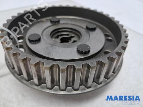 Used Pulley Pulley 38569827 38569827