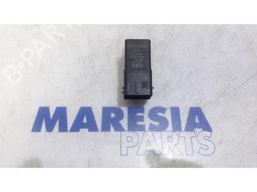 Used Electronic sensor PEUGEOT 508 I (8D_) 1.6 HDi (115 hp) 31536696