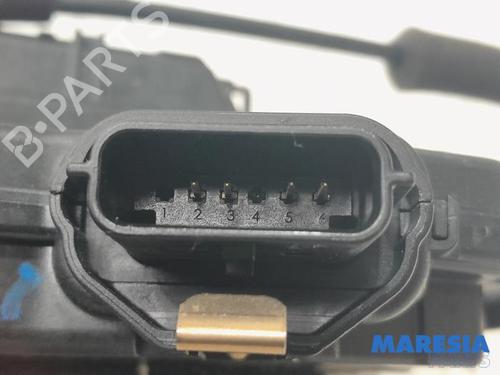 Electronic module RENAULT CAPTUR I (J5_, H5_) 1.2 TCe 120 | BP31404963M83  - Image 6