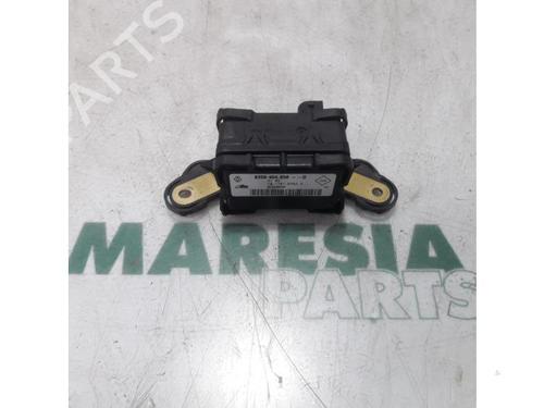 Used Electronic module RENAULT ESPACE IV (JK0/1_) 2.0 dCi (JK01, JK02, JK1J, JK1K, JK1H) (150 hp) 31437099