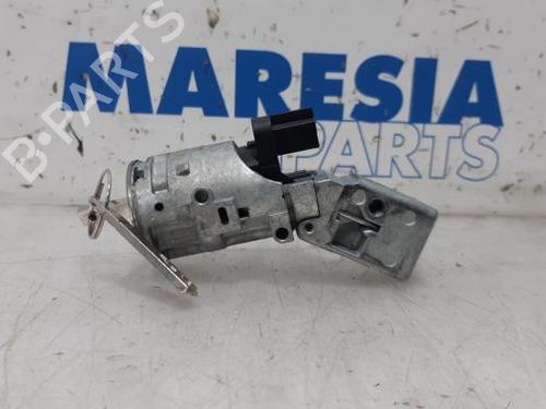 Ignition barrel CITROËN C3 II (SC_) 1.4 VTi 95 | BP31461632M48