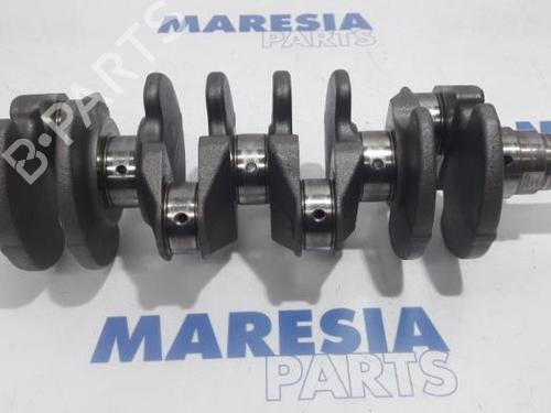 Used Other Other CITROËN BERLINGO Box Body/MPV (B9) 1.6 HDi 90 16V (90 hp) 31407318 31407318