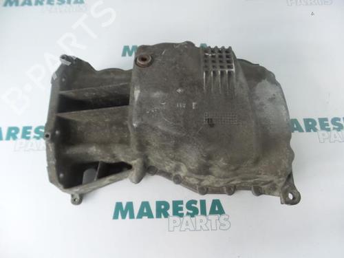 Used Front right seatbelt RENAULT SCÉNIC I MPV (JA0/1_, FA0_) 1.4 16V (JA0D, JA1H, Ja0W, JA10) (95 hp) 31489797