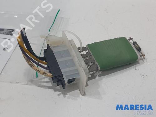 Used Electronic sensor PEUGEOT 207 CC (WD_) 1.6 16V (120 hp) 31509643