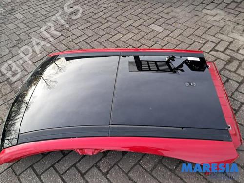 Soltag ALFA ROMEO GIULIETTA (940_) 1.4 TB (940FXB1A, 940FXB11) (170 hp) 31492523