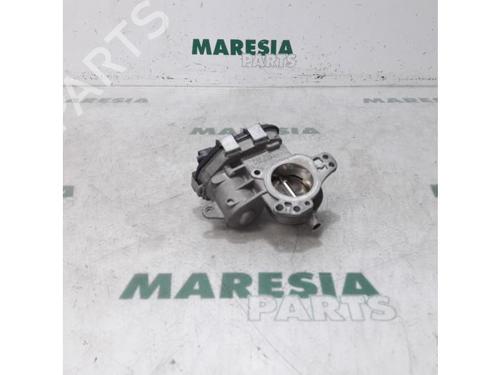 Throttle body PEUGEOT BIPPER Tepee 1.4 | BP31462788M82 - Image 4