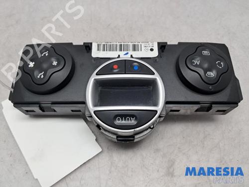 Climate control RENAULT CLIO III Grandtour (KR0/1_) 1.2 16V (KR0P) | BP31423540I5 - Image 4