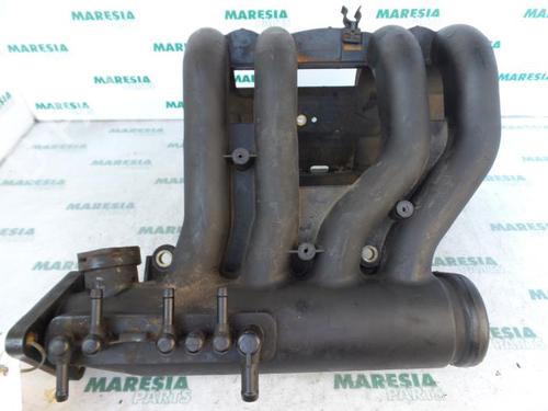 Used Injection rail Injection rail RENAULT CLIO I (B/C57_, 5/357_) 1.2 (5/357Y, 5/357K) (58 hp) 31470873 31470873