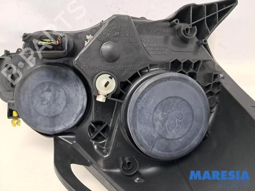 Left headlight CITROËN C3 II (SC_) 1.2 VTi 82 | BP32012006C28 