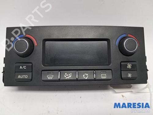 Used Climate control PEUGEOT 207 CC (WD_) 1.6 16V Turbo (150 hp) 31495794