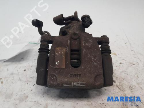 Used Left rear brake caliper PEUGEOT 5008 (0U_, 0E_) 1.6 16V (156 hp) 31434906