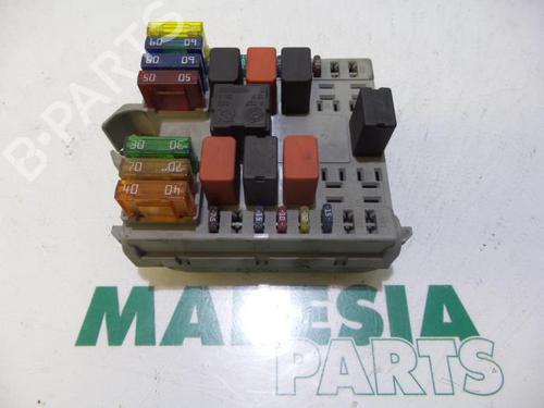 fuse-box-fiat-punto-188_-1999-2000-2001-2002-2003-2004-2005-2006-2007-2008-2009-2010-2011-2012-31421530 main image