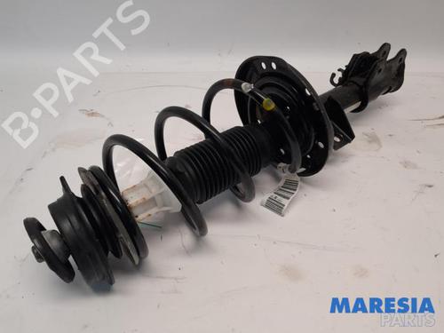Used Right front shock absorber FIAT 500 (312_) 0.9 (312AXG1A, 312.AXG11) (86 hp) 31505087