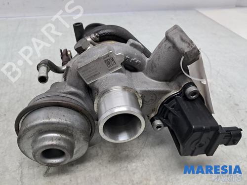 Turbocompresseur/Compresseur FIAT 500 (312_) 0.9 (312AXN1A) (80 hp) 32099622