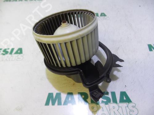 Used Heater blower motor FIAT PUNTO EVO (199_) 1.3 D Multijet (84 hp) 31523195