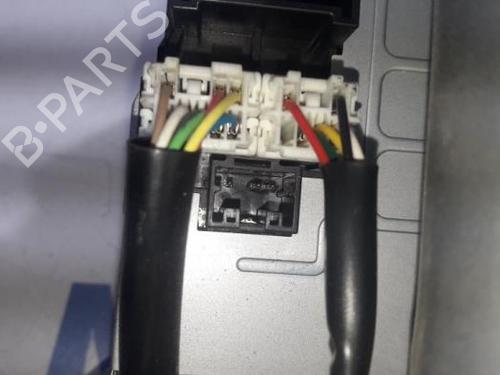 Steering column RENAULT KANGOO / GRAND KANGOO II (KW0/1_) 1.6 16V (KW03, KW09, KW0D, KW0U, KW0W, KW13) | BP31394572M21 