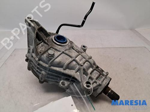 Used Front differential ALFA ROMEO GIULIA (952_) 2.0 Q4 (952ACA45, 952ACA25) (280 hp) 31521065