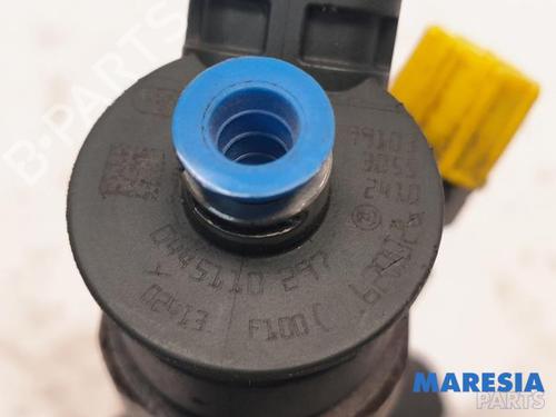 Injector PEUGEOT 5008 (0U_, 0E_) 1.6 HDi | BP31445954M100 - Image 3