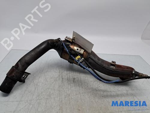 Used Catalyst Catalyst FIAT 500 (312_) 0.9 (312AXN1A) (80 hp) 33707778 33707778