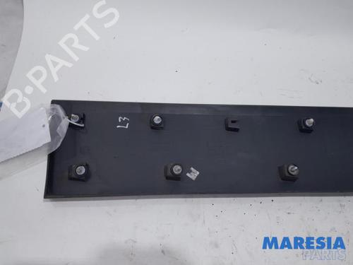 Other RENAULT TRAFIC III Van (FG_) 1.6 dCi 95 (FGMJ, FGMR) | BP31483048O1