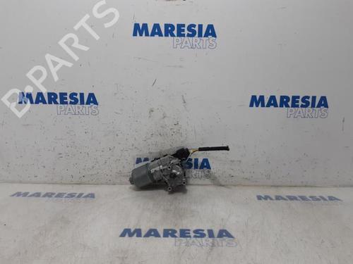 Used Front wiper motor PEUGEOT 208 I (CA_, CC_) 1.2 VTI 82 (82 hp) 31458160