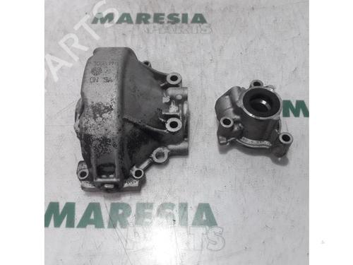 manual-gearbox-for-parts-peugeot-206-cc-2d-2000-2001-2002-2003-2004-2005-2006-2007-2008-31390581 main image