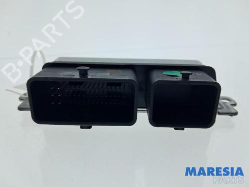 Used Control unit Control unit PEUGEOT 3008 II SUV (MC_, MR_, MJ_, M4_) Hybrid (224 hp) 32485091 32485091