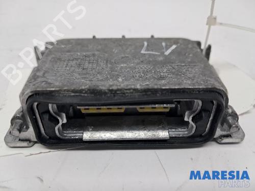 Used Xenon ballast Xenon ballast 37875806 37875806