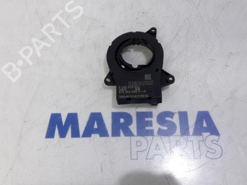 Used Electronic sensor RENAULT CAPTUR I (J5_, H5_) 1.2 TCe 120 (120 hp) 31519916