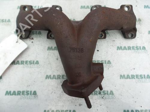 Udstødningsmanifold LANCIA Y (840_) 1.2 (840AA, 840AF1A) (60 hp) 31482740