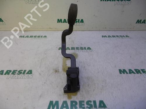 Used Electronic module FIAT STILO (192_) 1.6 16V (192_XB1A) (103 hp) 31534971