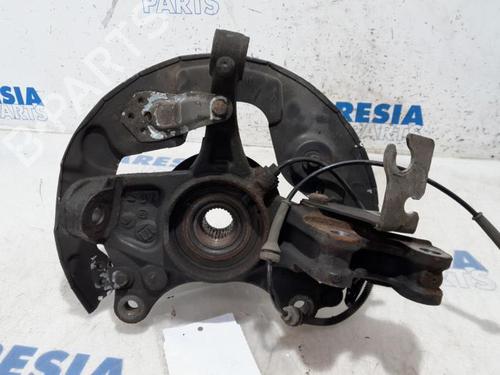 Left front steering knuckle CITROËN C4 Grand Picasso II (DA_, DE_) 1.6 HDi / BlueHDi 115 | BP31535411M25