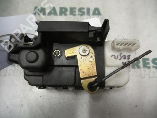 elektronisk-modul-peugeot-607-9d-9u-2000-31497251 main image