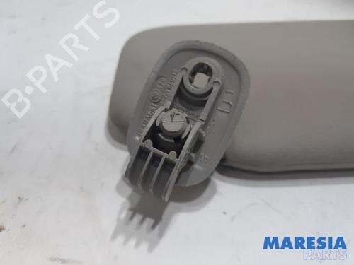 Højre solskærm RENAULT TWINGO II (CN0_) 1.2 (CN0D) | BP31479425I2