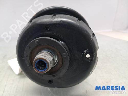 Right front shock absorber PEUGEOT 208 I (CA_, CC_) 1.6 HDi | BP32197287M17