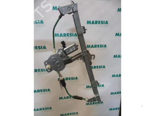 Used Front left window mechanism ALFA ROMEO 145 (930_) 1.6 i.e. (930.A2) (103 hp) 31405641