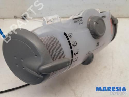 Climate control CITROËN C1 (PM_, PN_) 1.0 | BP31525385I5