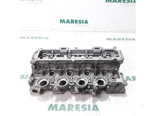 Used Cylinder head PEUGEOT 206 Hatchback (2A/C) 1.4 HDi eco 70 (68 hp) 31527554