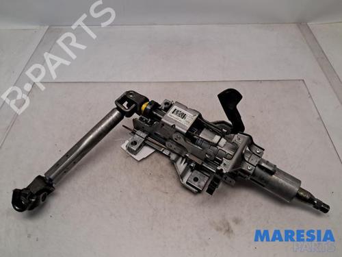 Used Steering column ALFA ROMEO GIULIETTA (940_) 1.4 TB (940FXB1A, 940FXB11) (170 hp) 31394562