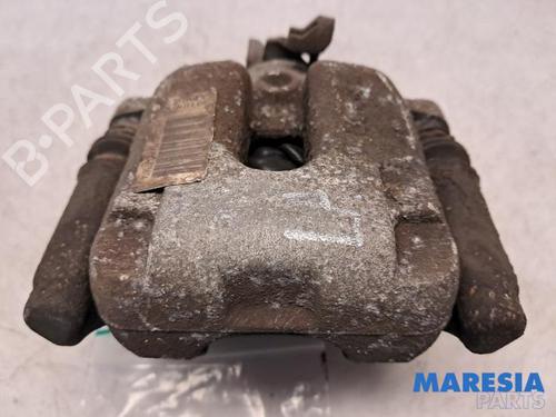 Used Left rear brake caliper PEUGEOT 2008 I (CU_) 1.2 VTi (82 hp) 31417566