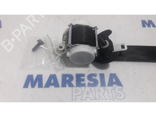 Used Rear left seatbelt PEUGEOT 308 SW II (LC_, LJ_, LR_, LX_, L4_) 1.6 BlueHDi 120 (120 hp) 31533070