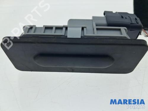 Tailgate handle RENAULT CAPTUR II (HF_) TCe 160 (HFN1) | BP39932845C132 - Image 5